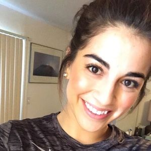 Meet your Posher, Jonelle